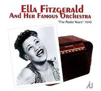 Fitzgerald, Ella - Ella Fitzgerald & Her Famous O