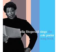 Fitzgerald Ella - Ella Fitzgerald Sings The Cole Port