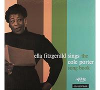 Fitzgerald, Ella - Ella Fitzgerald Sings The Cole Porter Song Book
