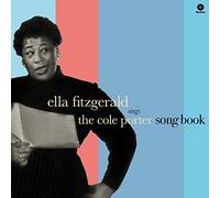 Ella Fitzgerald The Cole Porter Songbook (Vinyl LP) 12" Album