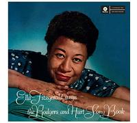 Fitzgerald Ella - Ella Fitzgerald Sings The Rodgers & Hart Song Book