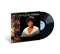 Ella Fitzgerald – Ella Fitzgeralds Christmas – Vinile LP 12" Album