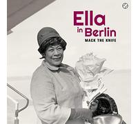 Fitzgerald Ella - Ella In Berlin