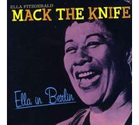 Fitzgerald Ella - Ella In Berlin-Mack The Knife