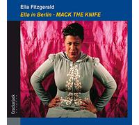 Fitzgerald Ella - Ella In Berlin - Mack The Knife