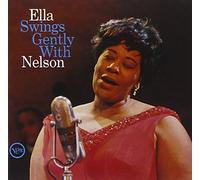 Fitzgerald, Ella - Ella Swings Gently With Nelson