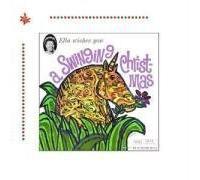 Fitzgerald, Ella - Ella Wishes You a Swinging Christmas by Fitzgerald, Ella Original recording remastered edition (2002) Audio CD