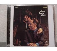 Fitzgerald,Ella & Ellington,Duke - Ella at Duke's Place