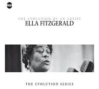 Fitzgerald, Ella - Evolution (4 CD)