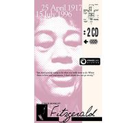Fitzgerald Ella - Fitzgerald, Ella - a-Tisket,
