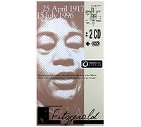 Fitzgerald, Ella - Fitzgerald, Ella - A-Tisket,