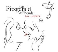 Fitzgerald,Ella & Friends - E.Fitzgerald and Friends