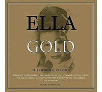 Fitzgerald Ella - Gold (180 Gr.)