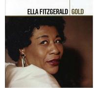 Fitzgerald Ella - Gold