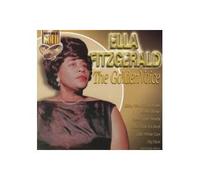 FITZGERALD, ELLA - GOLDEN VOICE