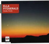 Fitzgerald,Ella - Goody,Goody