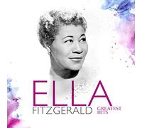 Fitzgerald, Ella - Greatest Hits