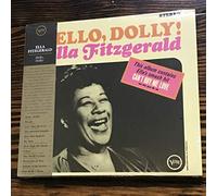 Fitzgerald,Ella - Hello Dolly!