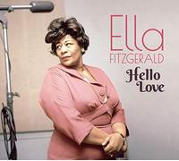 Fitzgerald Ella - Hello Love