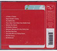 Fitzgerald,Ella - Hits for Kids-Miss Ella'S Playhouse