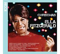 Fitzgerald, Ella - Icon - Christmas
