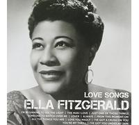 Fitzgerald, Ella - Icon Love Songs