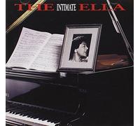 Fitzgerald, Ella - Intimate Ella