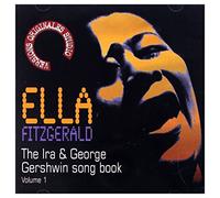 Fitzgerald, Ella - Ira & George Gershwin Songbook