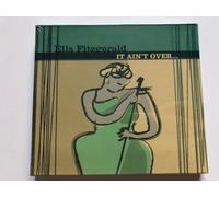 FITZGERALD, ELLA - IT AIN'T OVER
