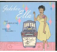 Fitzgerald,Ella - Jukebox Ella Vol. 1