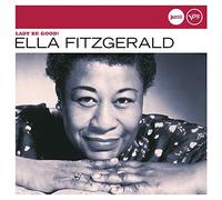 Fitzgerald, Ella - Lady Be Good!