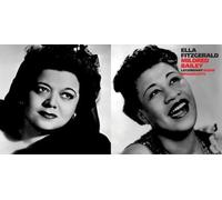 Fitzgerald, Ella - Legendary Radio Broadcasts (2 CD)