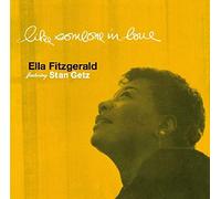 Fitzgerald Ella - Like Someone In Love