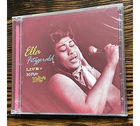 Fitzgerald,Ella - Live at Mister Kelly's