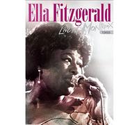 Fitzgerald, Ella - Live At Montreux 1969
