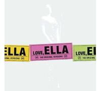 Fitzgerald, Ella - Love Ella