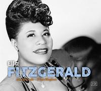 Fitzgerald, Ella - Love For Sale