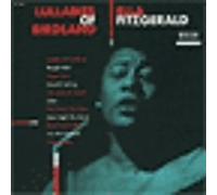 Fitzgerald Ella - Lullabies Of Birdland