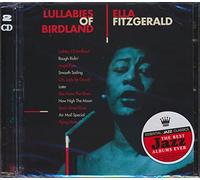 Fitzgerald Ella - Lullabies Of Birdland: Complete Sessions