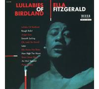 FITZGERALD, ELLA - LULLABIES OF.. -SHM-CD-