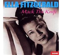 Ella Fitzgerald – Mack the Knife – Dom
