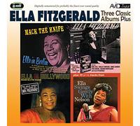 Fitzgerald, Ella - Mack The Knife / Let No Man Write My Epitaph