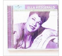 Fitzgerald,Ella - Masters Collection
