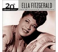 Fitzgerald, Ella - Millennium Collection-20th Century Masters