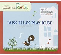 Fitzgerald, Ella - Miss Ella's Playhouse
