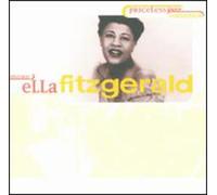 Fitzgerald, Ella - More Ella Fitzgerald-Priceless