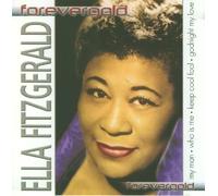 Fitzgerald,Ella - My Man