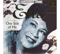 Fitzgerald, Ella - One Side Of Me (2 CD)