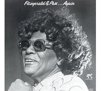 Fitzgerald,Ella & Pass,Joe - Ella & Pass...Again