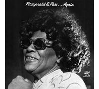 Fitzgerald Ella & Pass Joe - Fitzgerald & Pass... Again (pablo Series) - Vinile
